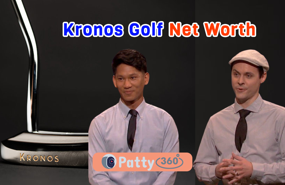 Kronos Golf Net Worth
