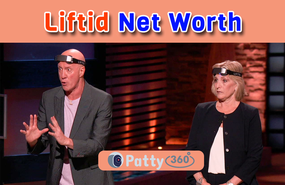 Liftid Net Worth