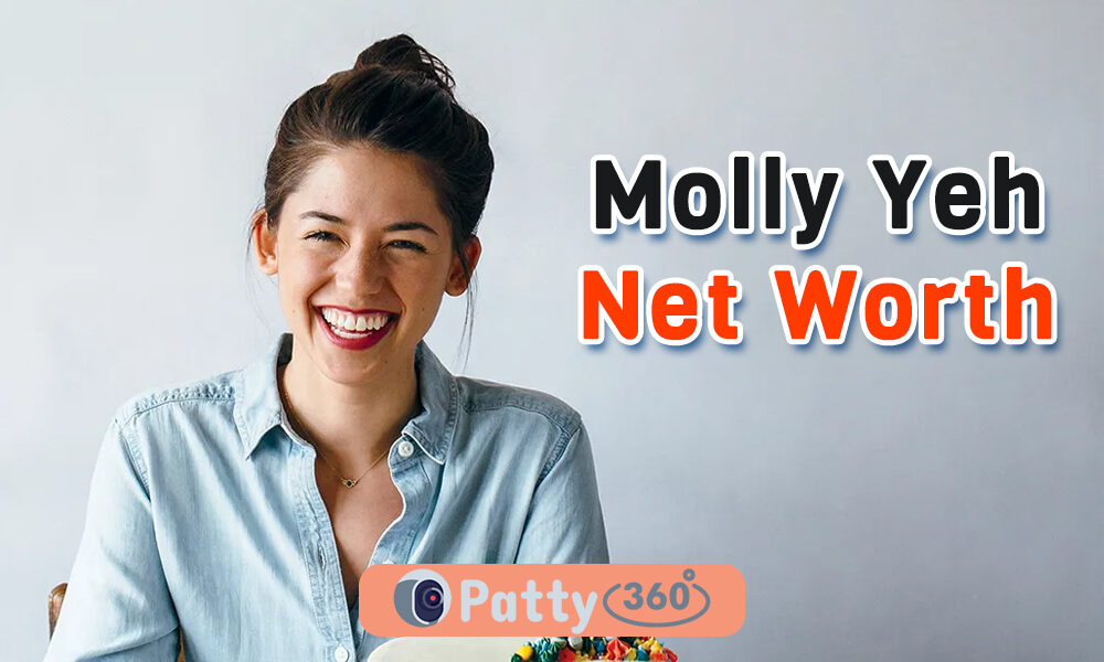 Molly Yeh Net Worth 2023 How Wealthy Is The Renowned Chef? Patty360