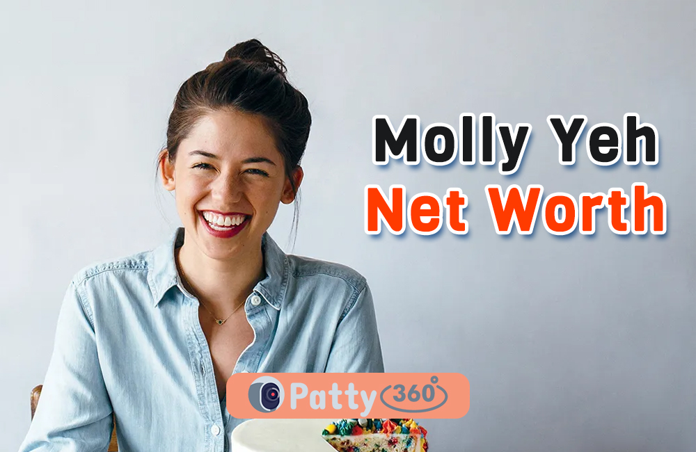 Molly Yeh Net Worth