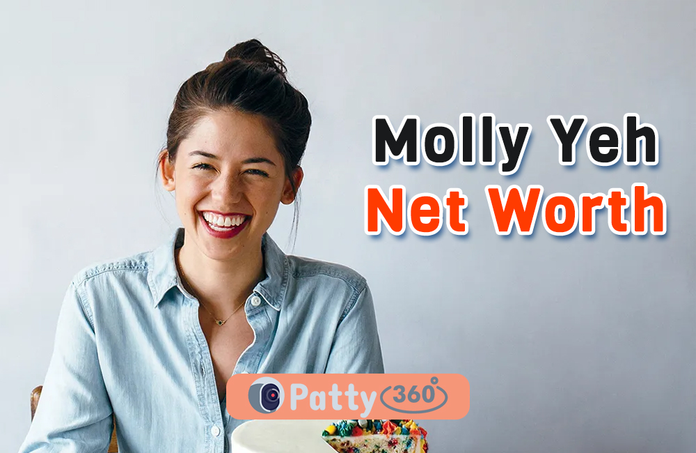 Molly Yeh Net Worth 2023 How Wealthy Is The Renowned Chef? Patty360