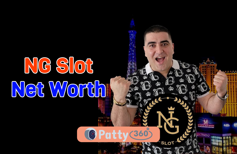 NG Slot's Net Worth