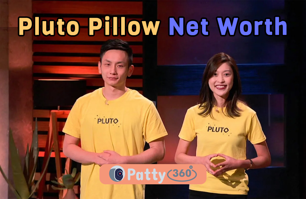 Pluto Pillow Net Worth