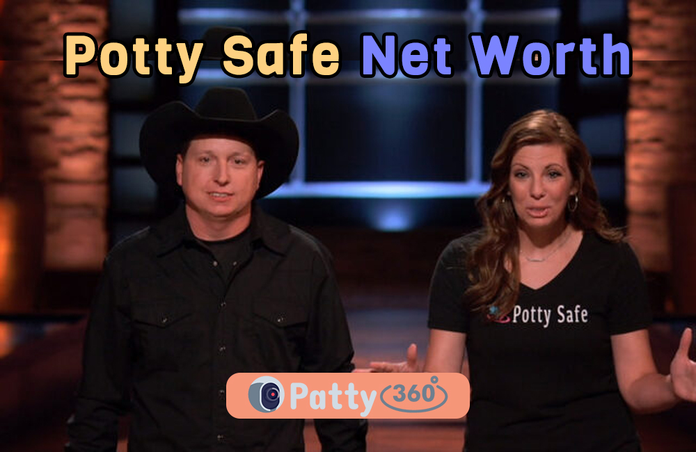 Potty Safe Net Worth