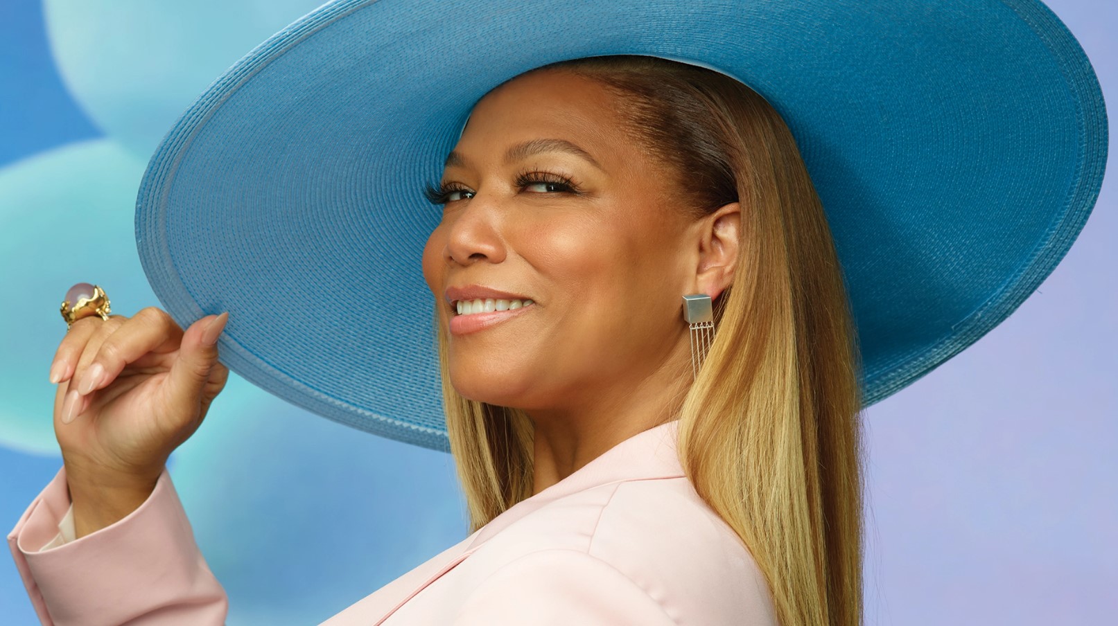 Queen Latifah