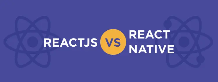 React.js and React Native