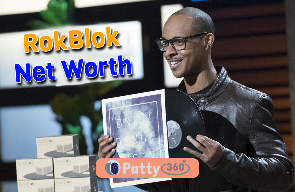 RokBlok's Net Worth