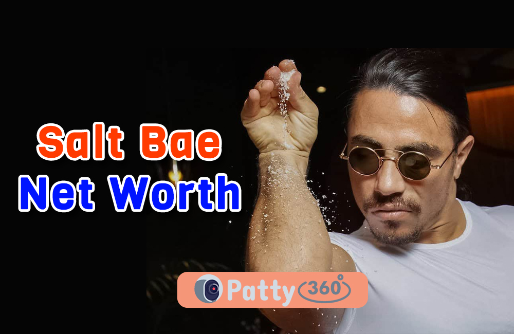 Salt Bae Net Worth