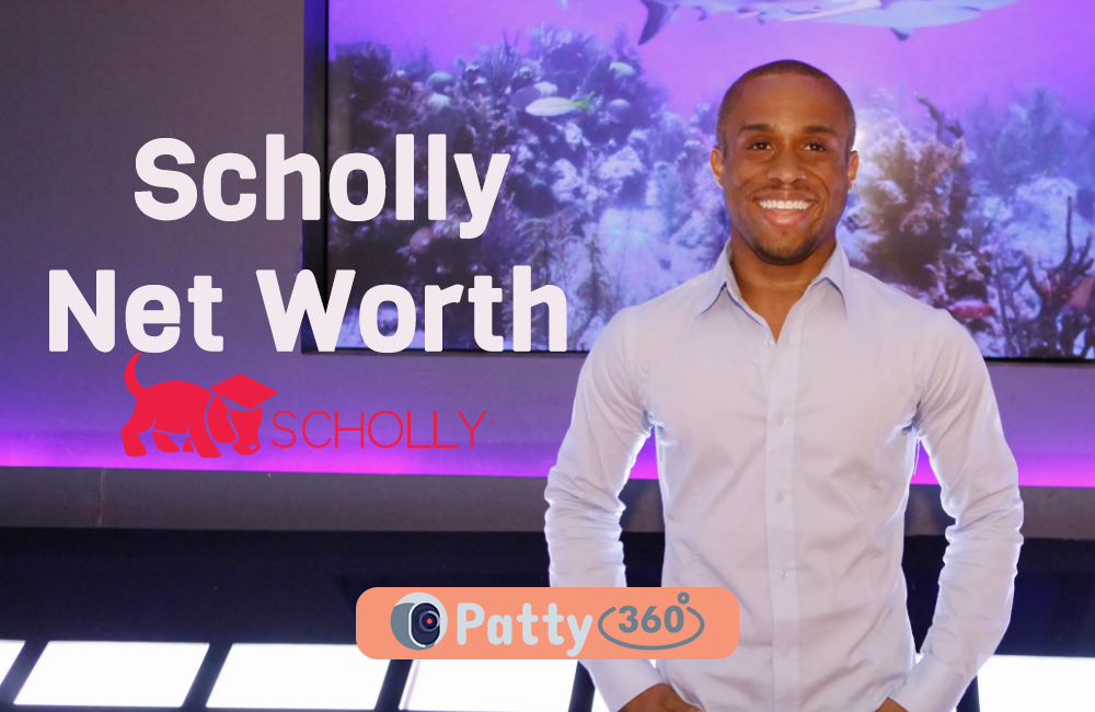 Scholly Net Worth