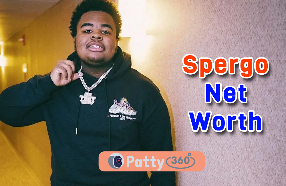 Spergo Net Worth