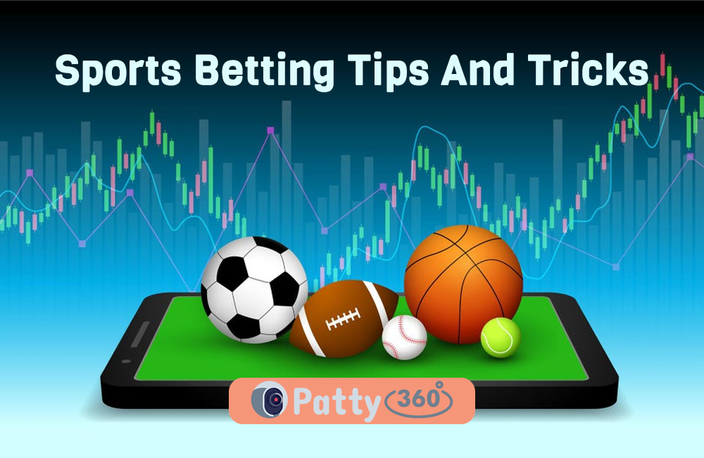 Sports Betting Tips And Tricks