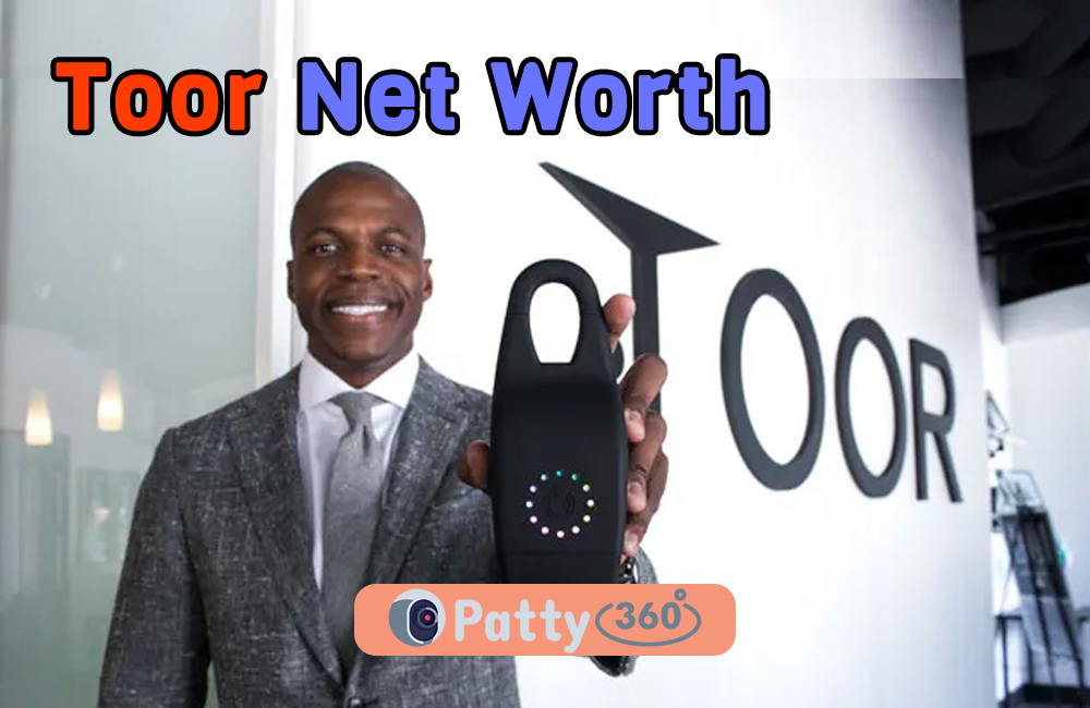 Toor's Net Worth 2023 A Rising Star In The Real Estate Industry Patty360