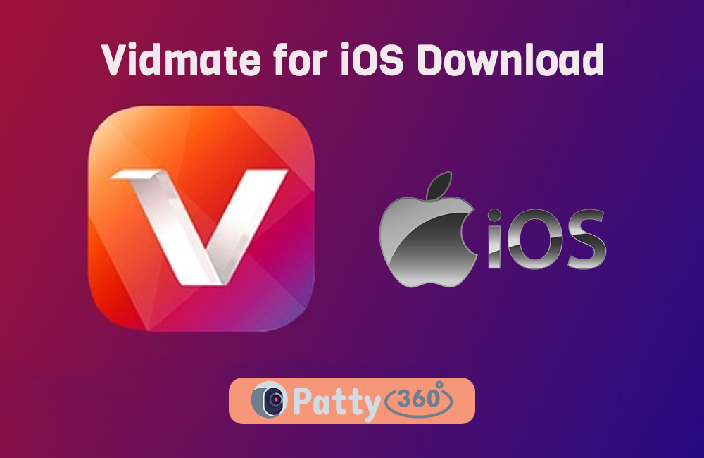Vidmate for iOS Download