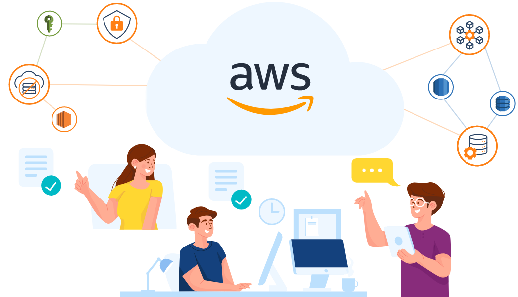 What Exactly is AWS DevOps