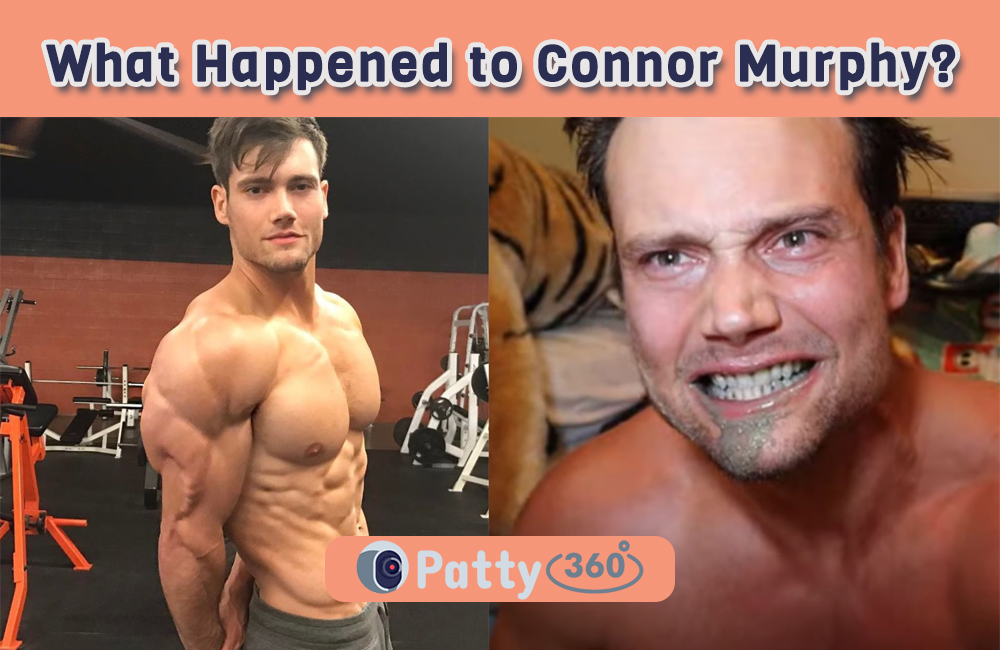 What Happened to Connor Murphy?