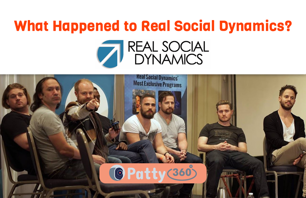 What Happened to Real Social Dynamics?