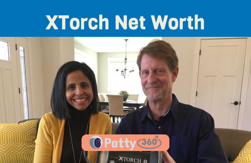 XTorch Net Worth