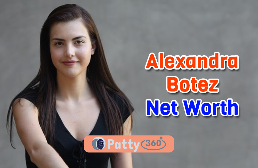 Alexandra Botez Net Worth