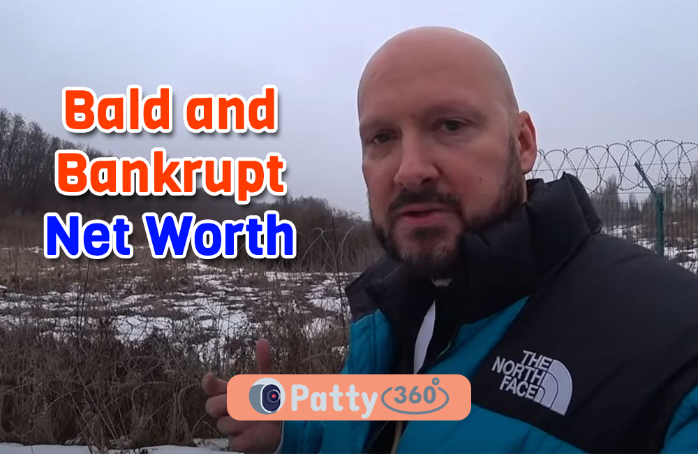 Bald and Bankrupt Net Worth