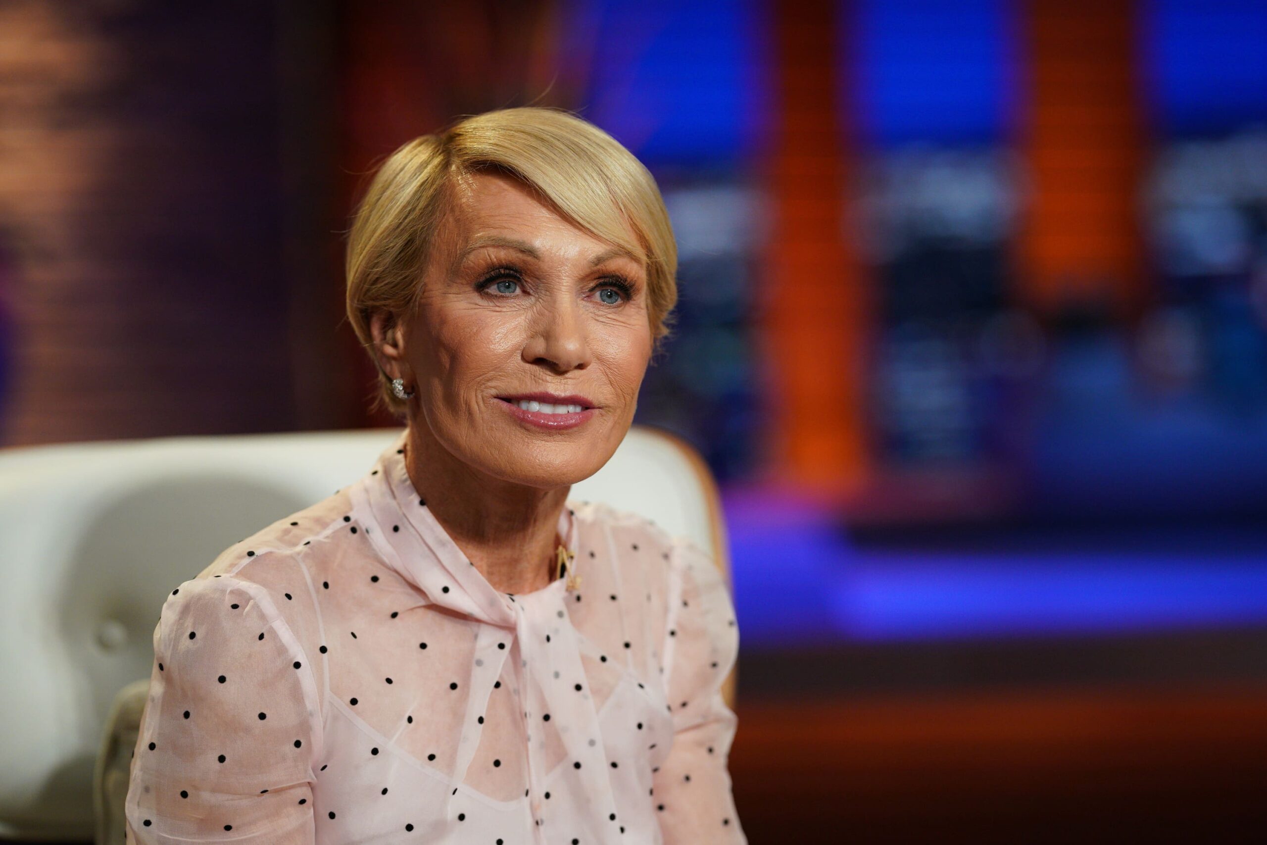 Barbara Corcoran