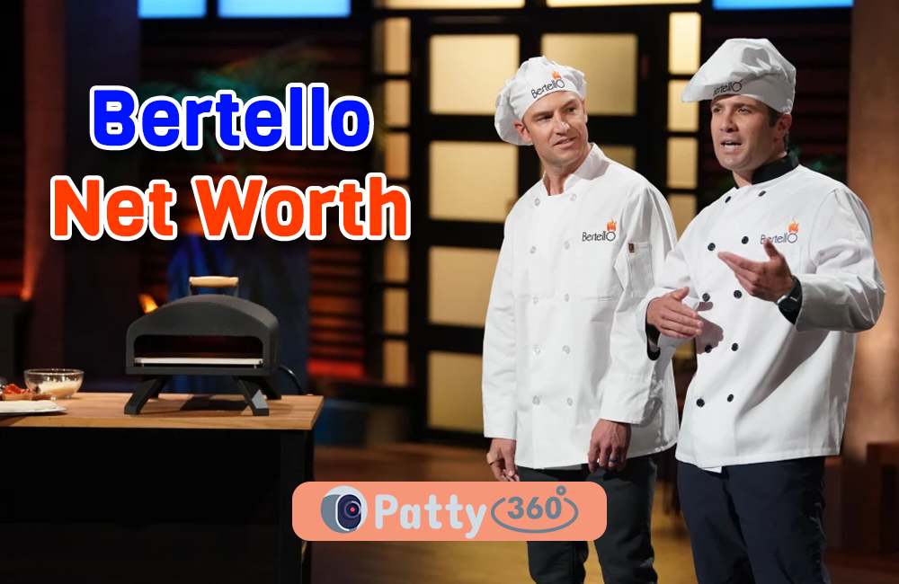 Bertello’s Net Worth