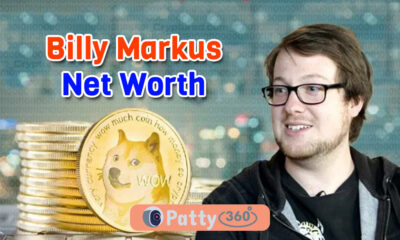 Billy Markus Net Worth
