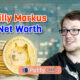 Billy Markus Net Worth