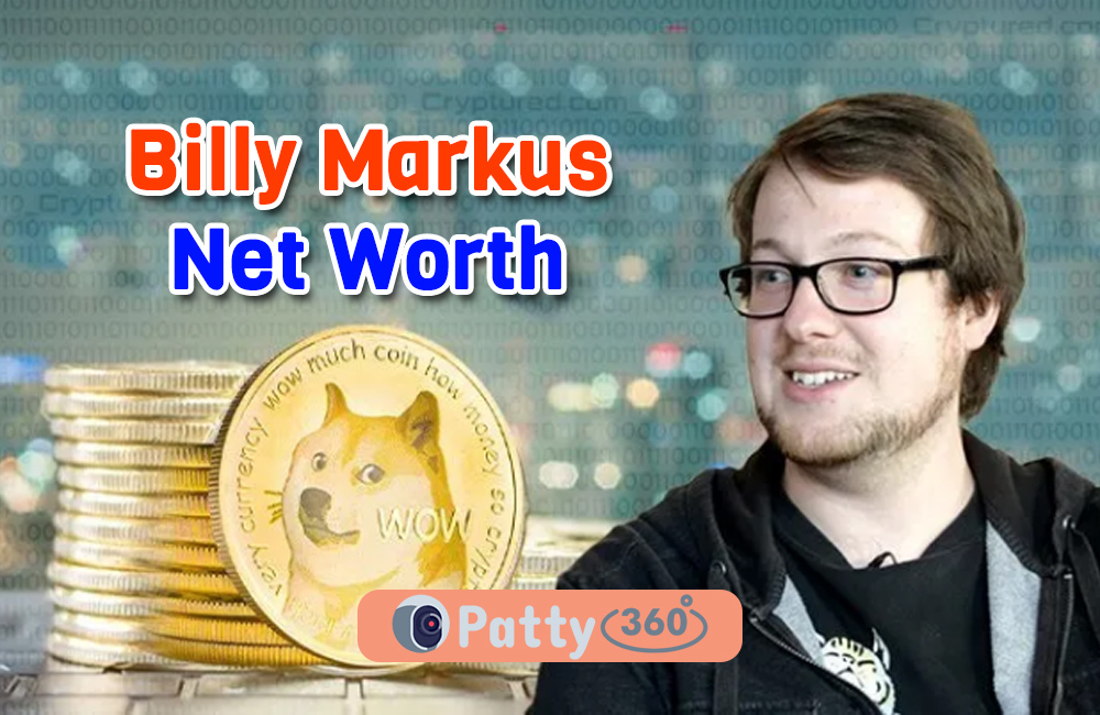 Billy Markus Net Worth