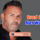 Brad Lea Net Worth