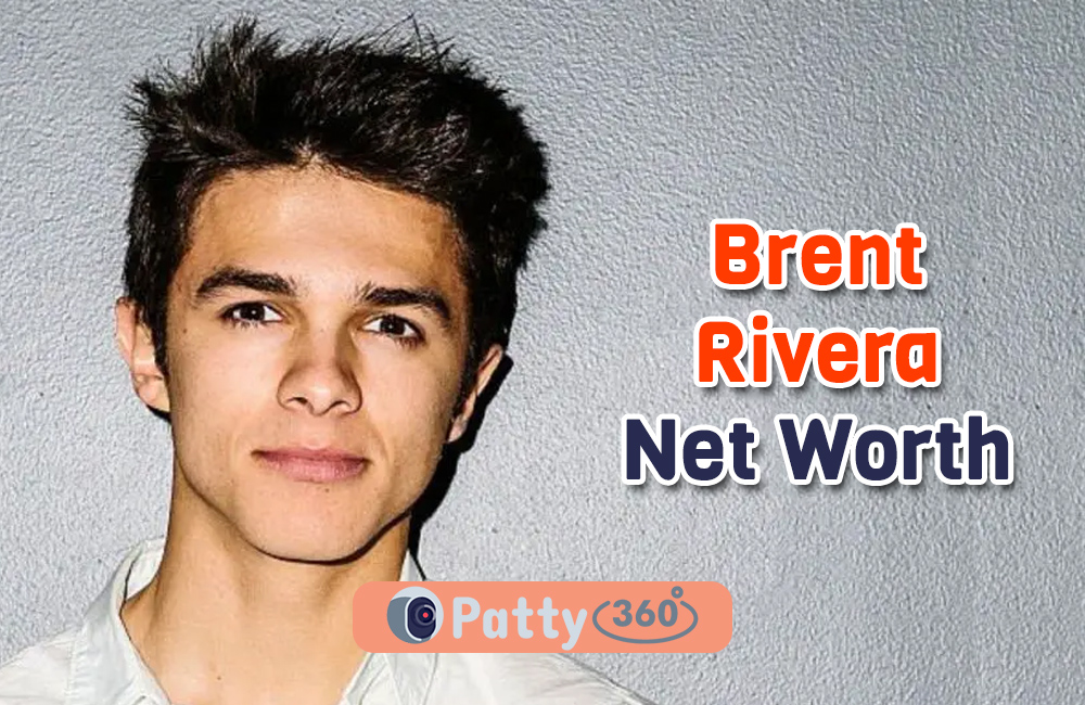 Brent Rivera Net Worth 