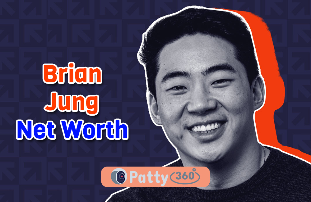 Brian Jung Net Worth