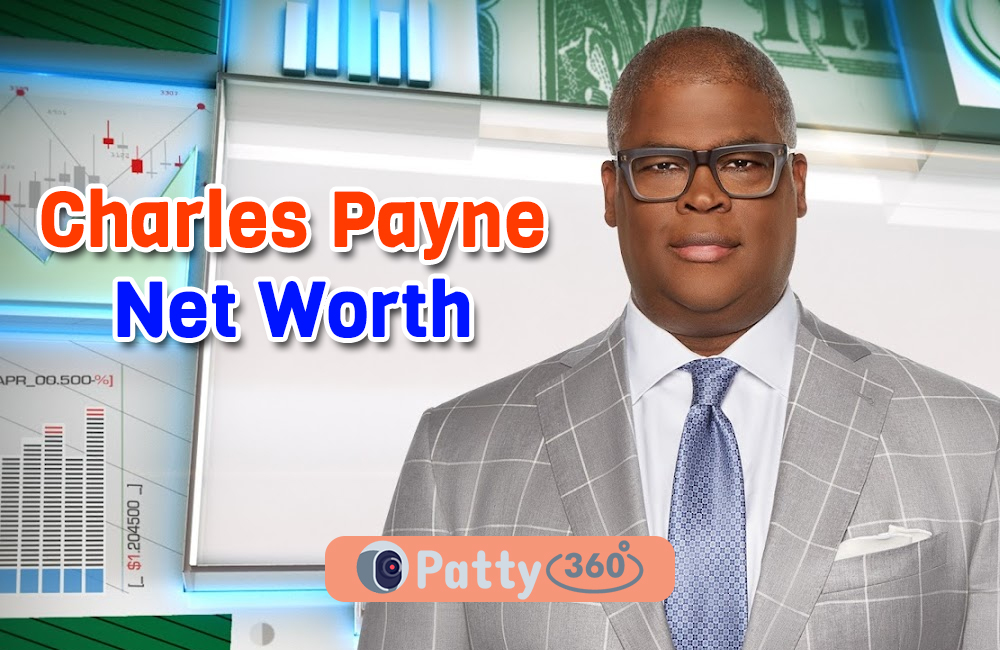 Charles Payne Net Worth