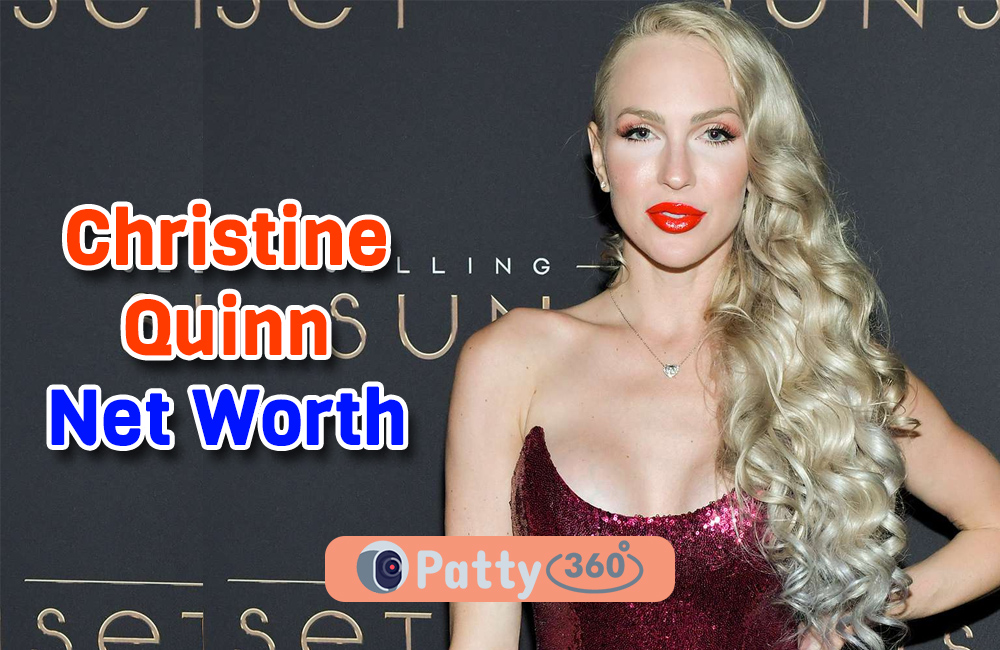 Christine Quinn Net Worth