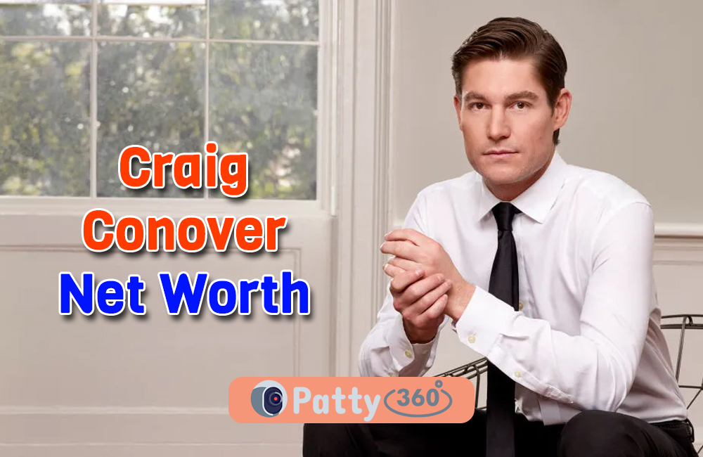 Craig Conover Net Worth 2023 How Rich Is The Southern Charm Star