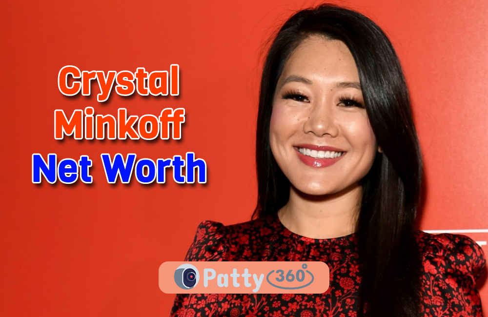 Crystal Minkoff Net Worth