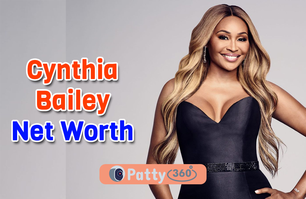 Cynthia Bailey Net Worth