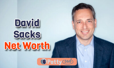 David Sacks Net Worth