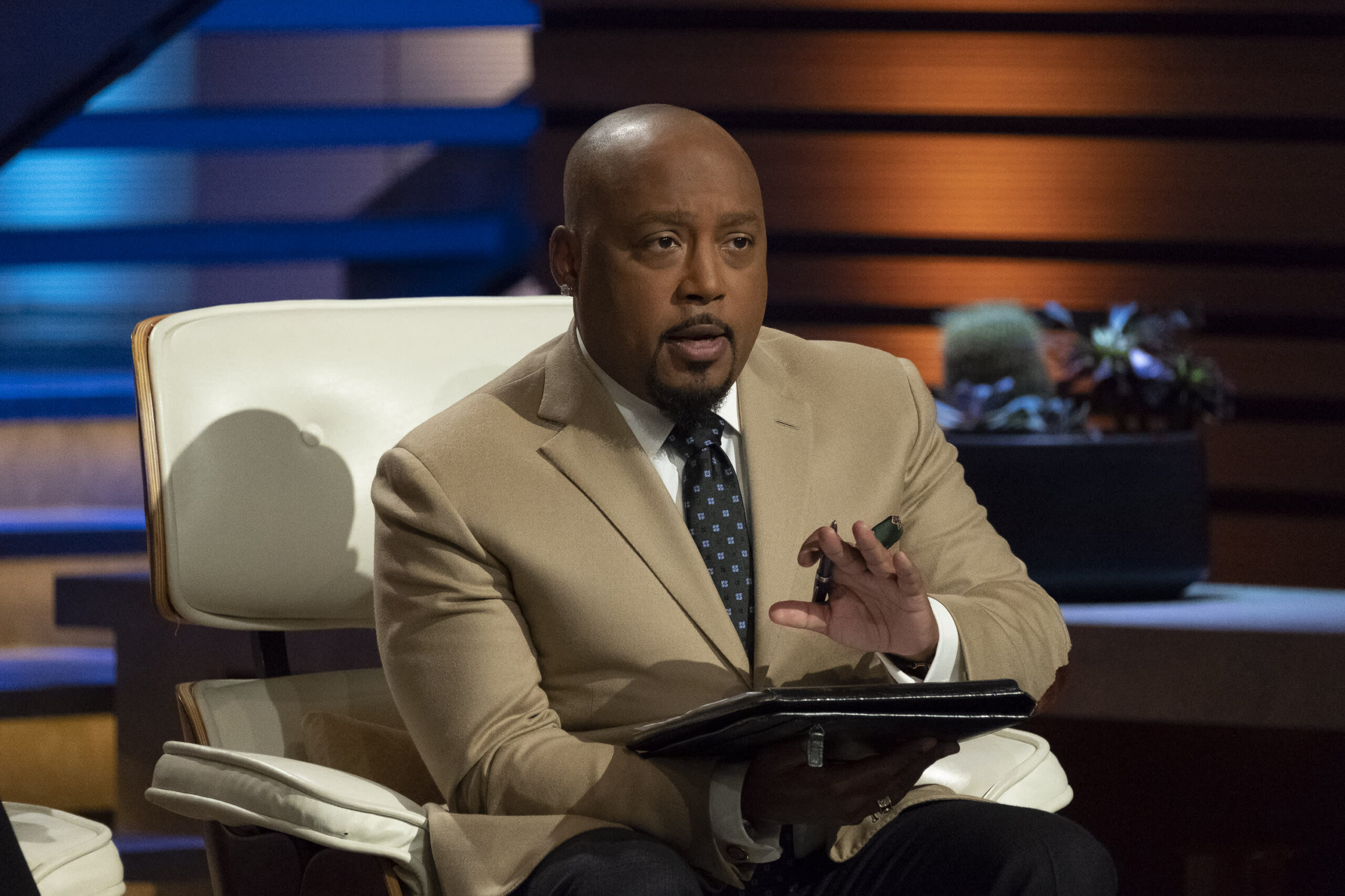 Daymond John