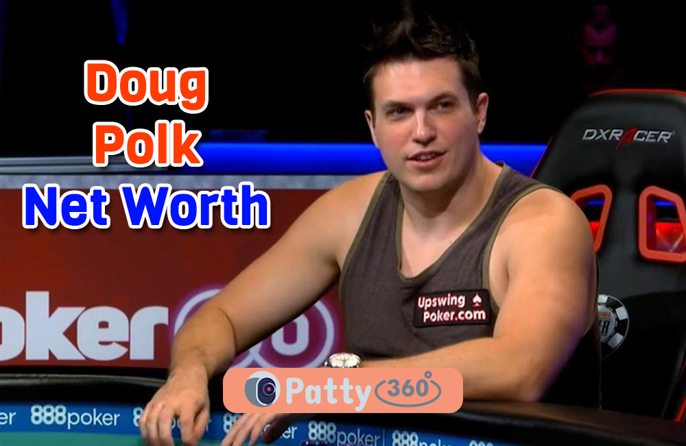 Doug Polk Net Worth