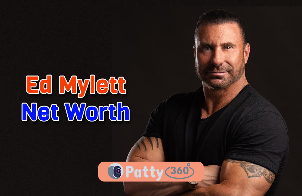 Ed Mylett Net Worth 2024 The Success Story Of A SelfMade Millionaire