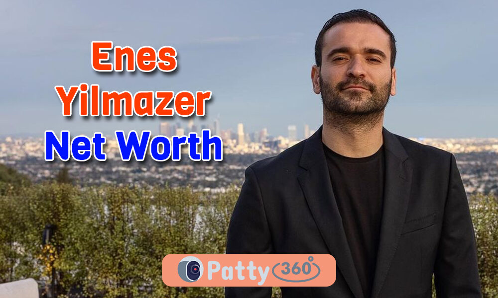 Enes Yilmazer Net Worth 2023: How Much Money Does He Make On YouTube