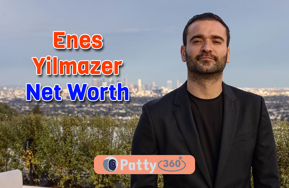 Enes Yilmazer Net Worth