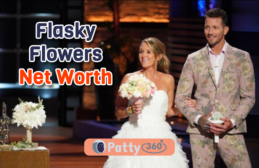 Flasky Flowers Net Worth 2024 A Growing Business Founded By A Family