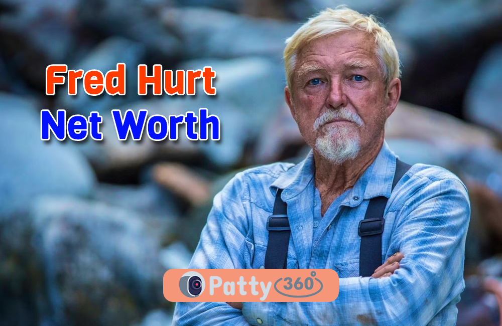 Fred Hurt Net Worth