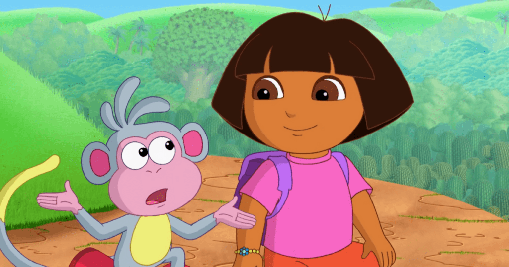 How did Dora Die