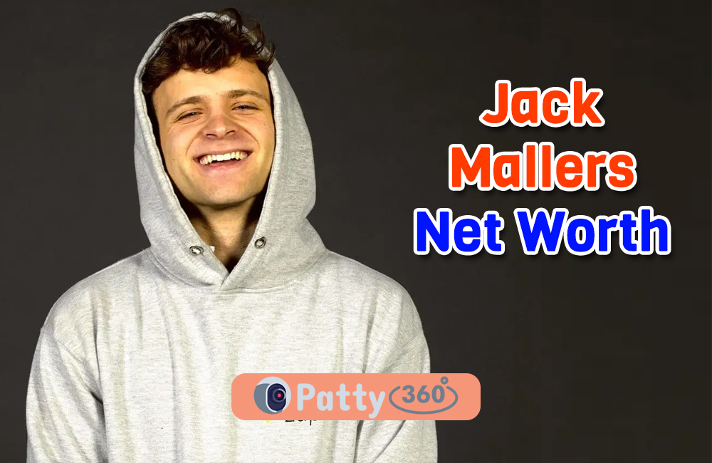 Jack Mallers Net Worth