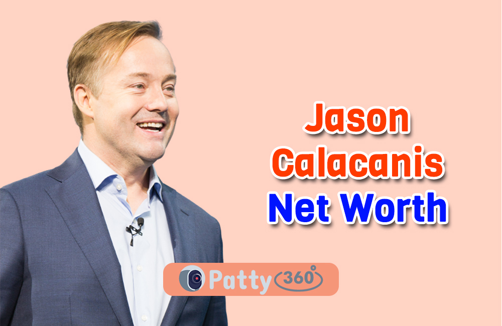 Jason Calacanis Net Worth