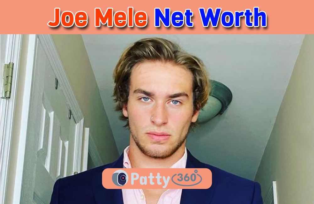 Joe Mele Net Worth