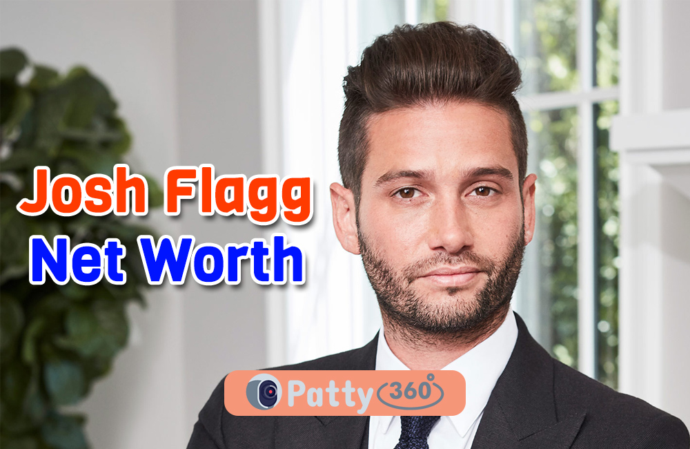 Josh Flagg Net Worth