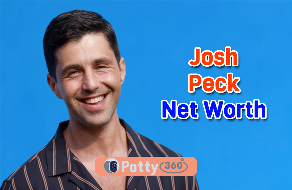 Josh Peck Net Worth